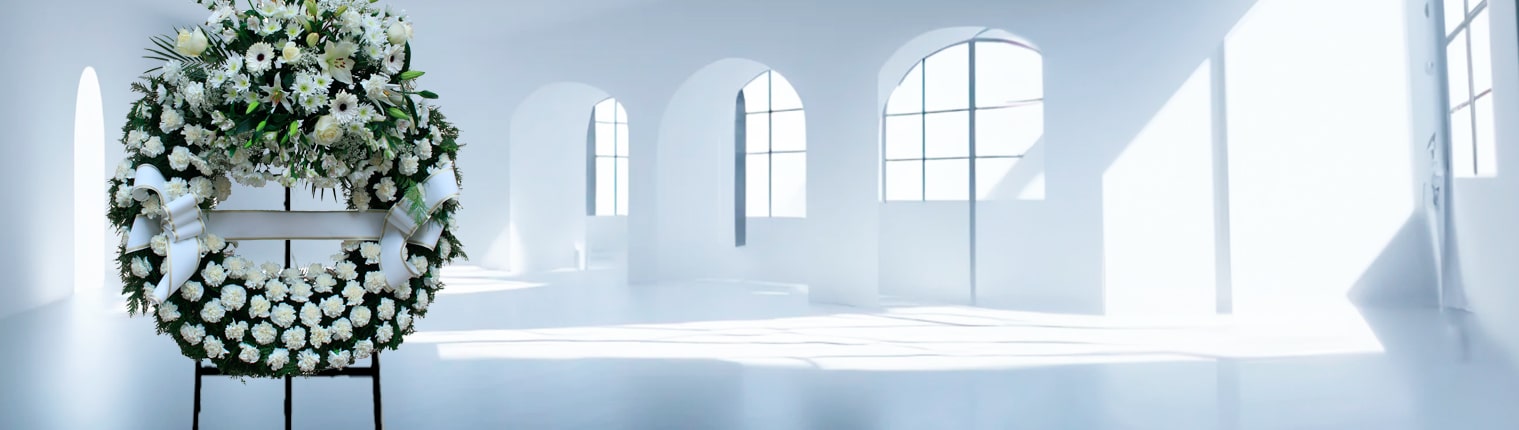 Enviar flores Tanatorio Teruel